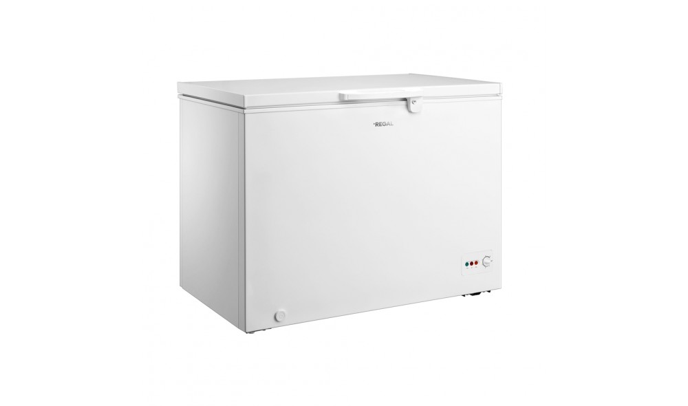 Regal SD Dual 3011 Sandık Tipi Derin Dondurucu